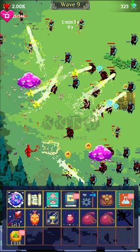 《魔法巫師2 中文版 v7.3.3》