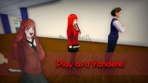 被詛咒的女孩 漢化版 2.2.0.1