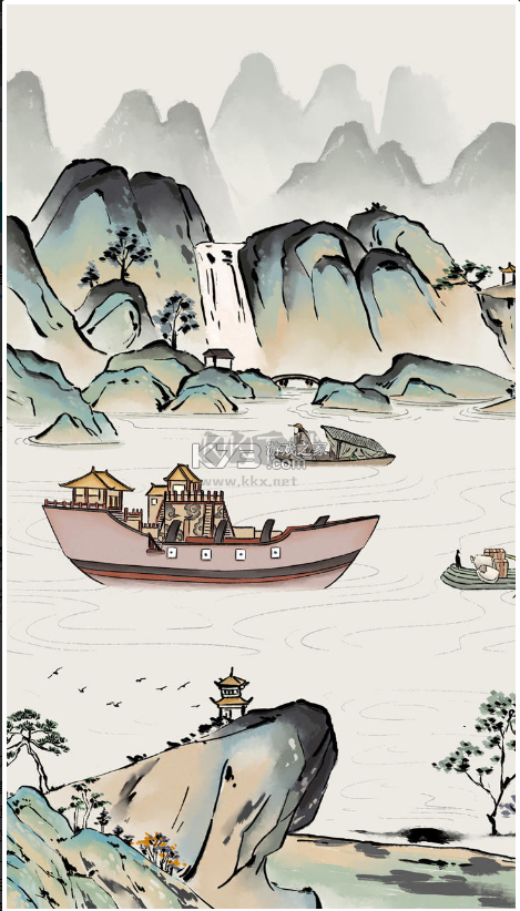 《古代船隊(duì)傳奇 v1.0.4安卓版》