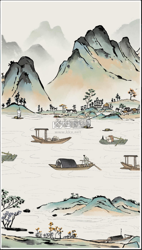 《古代船隊(duì)傳奇 v1.0.4安卓版》