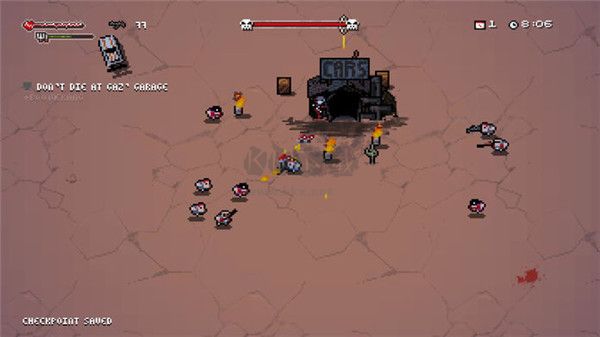 《灰燼世界 1.6.0 版》