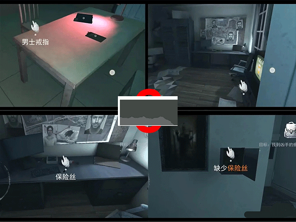 無盡噩夢(mèng)國際版 v1.0.13 中文版