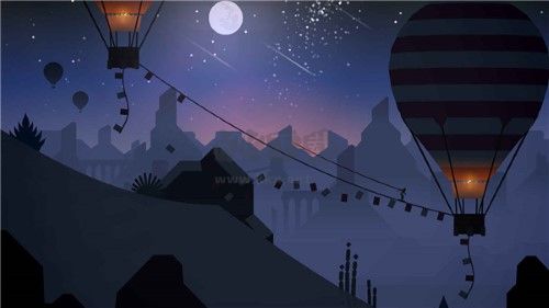 阿爾托的奧德賽：失落之城 v1.0.27 免費版
