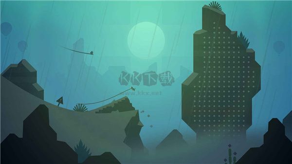 阿爾托的奧德賽：失落之城 v1.0.27 免費版