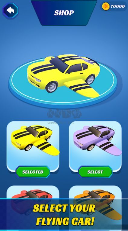 趣味賽車大師無廣告版 v1.0.1