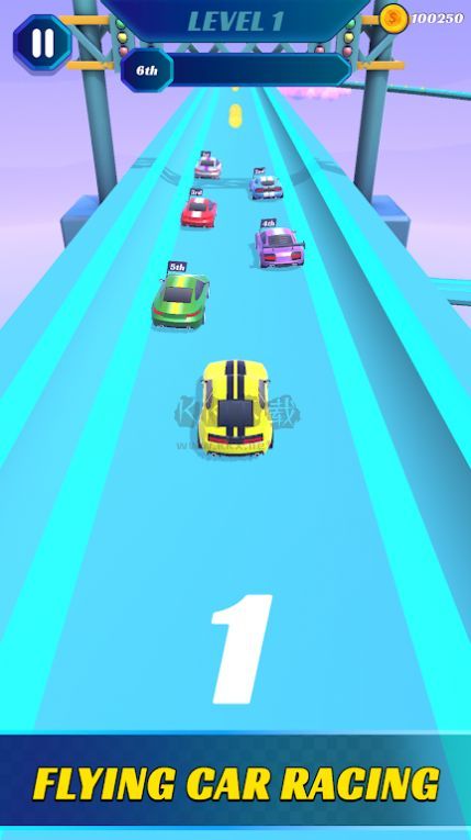 趣味賽車大師無廣告版 v1.0.1