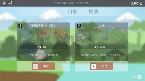小貓釣魚：龍王挑戰(zhàn)模擬器 v1.0