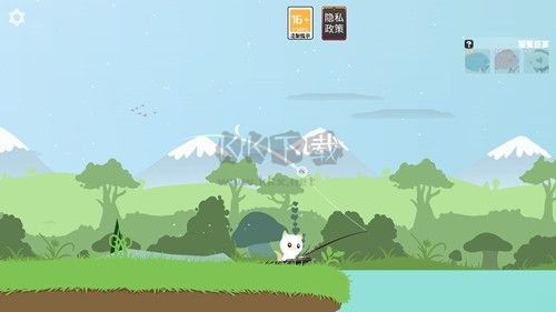 小貓釣魚：龍王挑戰(zhàn)模擬器 v1.0