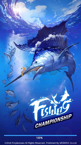 釣魚錦標賽 MOD菜單版 v1.31 最新版