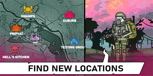 口袋地帶2 最新版 v0.11