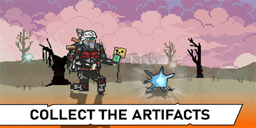 口袋地帶2 最新版 v0.11