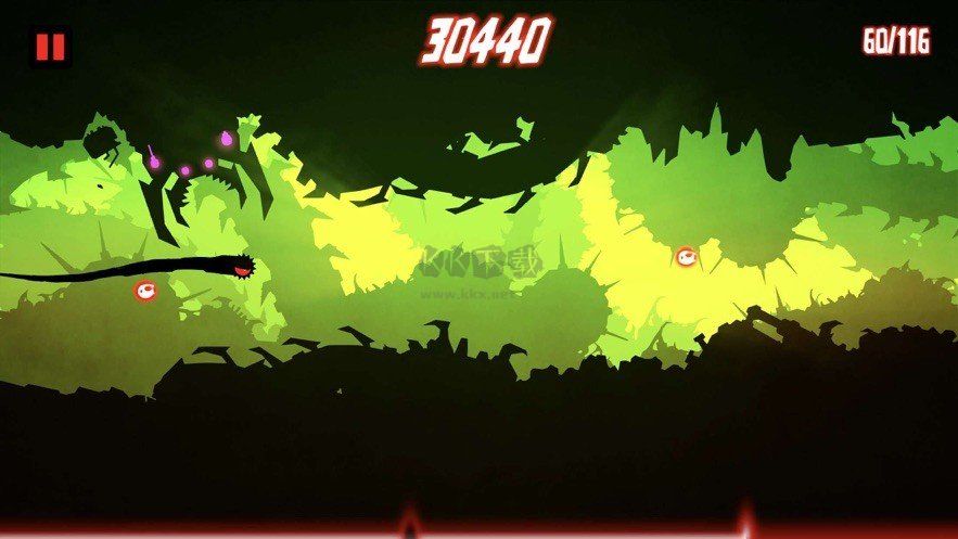 怨靈核心 v1.2.8 安卓版