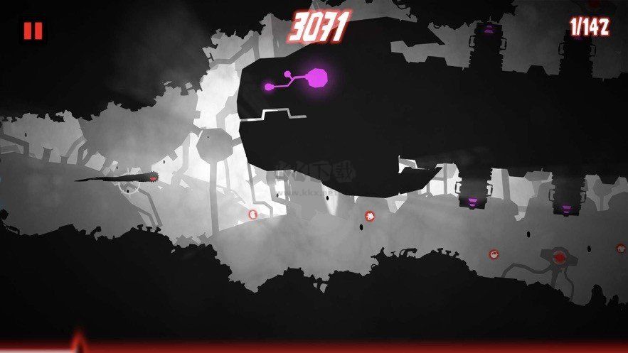 怨靈核心 v1.2.8 安卓版