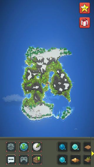 上帝模擬器無廣告版 v0.22.21