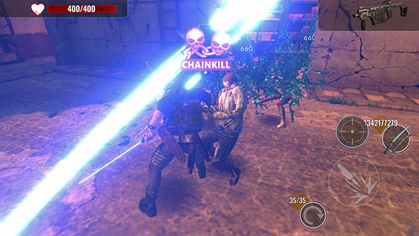 僵尸生存射擊無(wú)限子彈版 v1.82.0 最新版