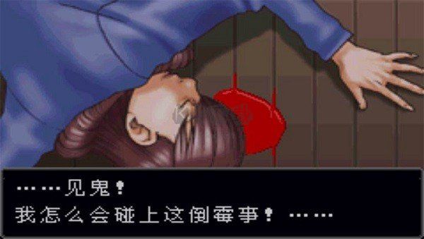 逆轉(zhuǎn)裁判6 中文版 v1.2.8
