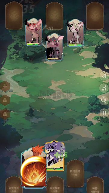 神愿 v0.2.5 官方正版（禮包碼）