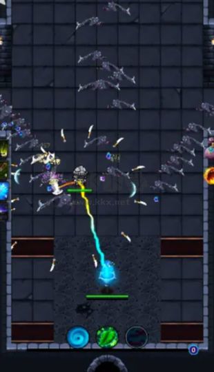 靈源守衛(wèi) 免廣告版 v0.1 最新版