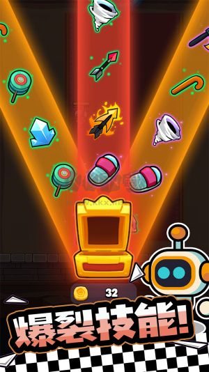 《宮爆：老奶奶家族篇 v1.0.1 安卓版》