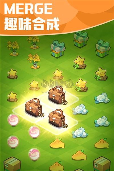 小森靈 v1.1.15 漢化版