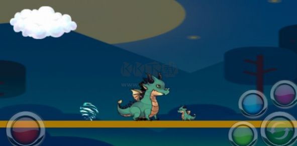 屠龍火柴人內(nèi)置菜單版 1.0.0