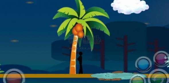 屠龍火柴人內(nèi)置菜單版 1.0.0