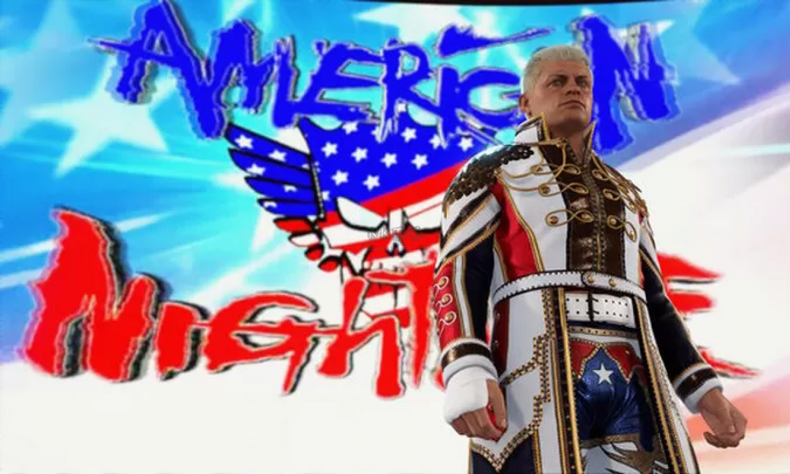 WWE 2K24 手機版 v2.6.1