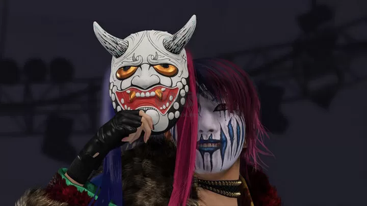 WWE 2K24 手機版 v2.6.1