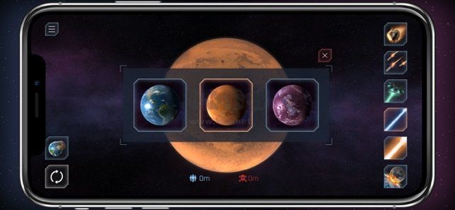 星戰(zhàn)毀滅模擬器去廣告版 v2.3.4