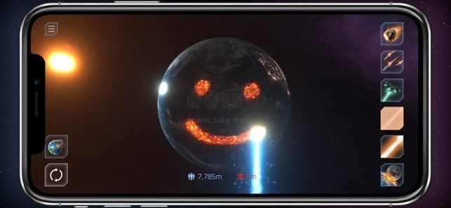 星戰(zhàn)毀滅模擬器去廣告版 v2.3.4