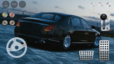 真實(shí)泊車2 內(nèi)置菜單版 v6.2.0 更新版
