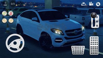 真實(shí)泊車2 內(nèi)置菜單版 v6.2.0 更新版