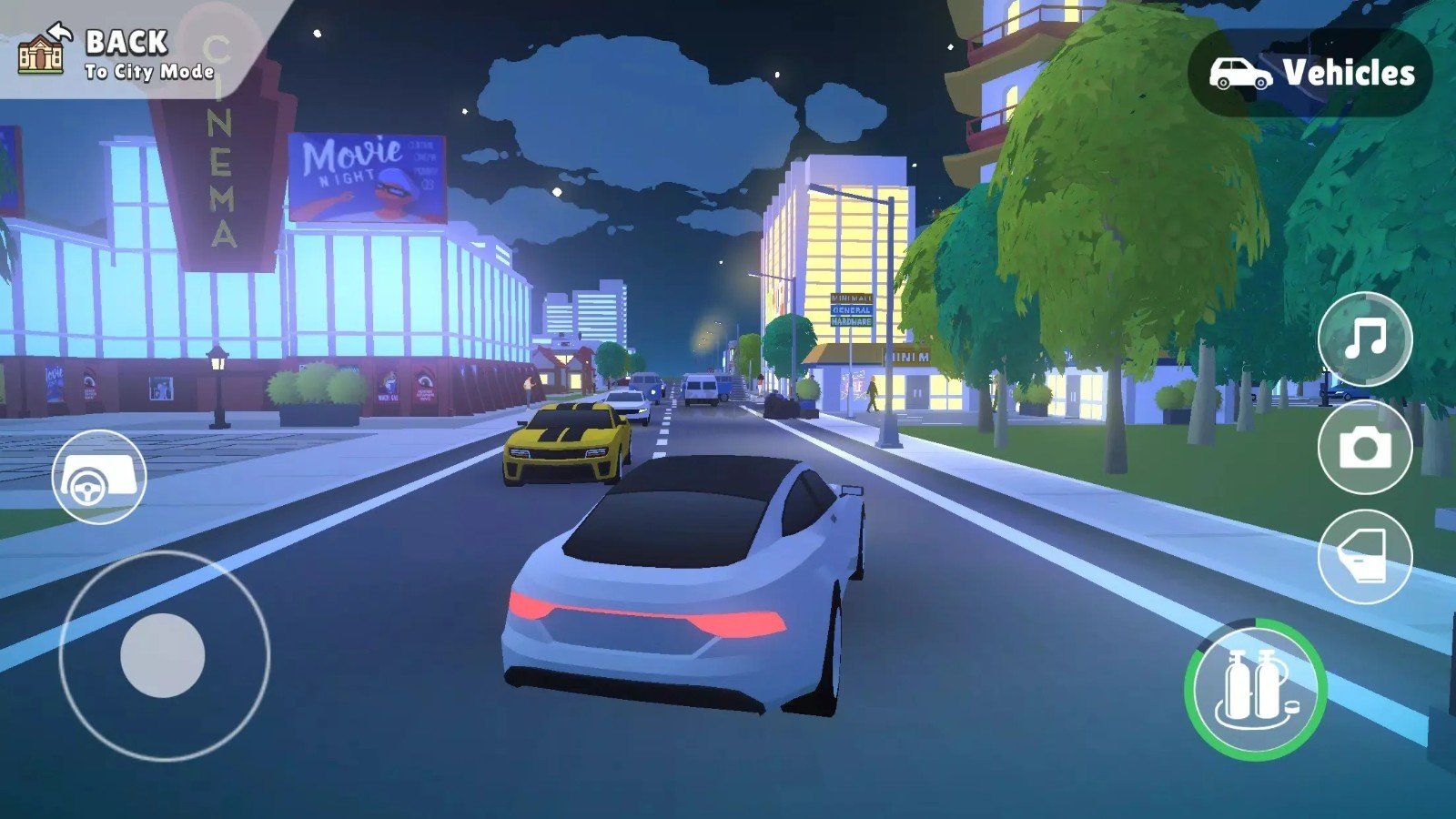 口袋城市2 最新版 v1.023
