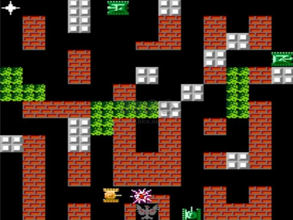 90坦克大戰(zhàn)無(wú)敵版 v1.4.16