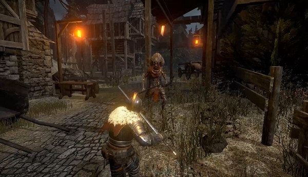 凡爾賽法環(huán) 單機版 v1.46.1