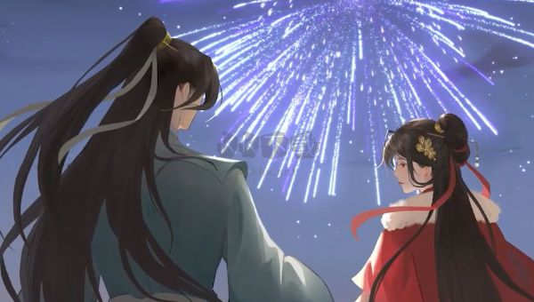 少年游（禮包碼）v1.8.12.695 手機(jī)版