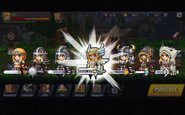 最終命運(yùn)：超越世界盡頭中文版 v1.71
