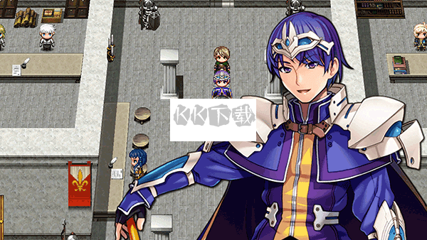 《逆襲之約 漢化版 v1.4.71》