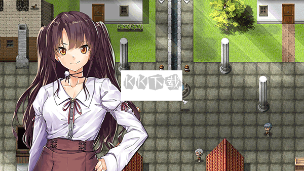 《逆襲之約 漢化版 v1.4.71》