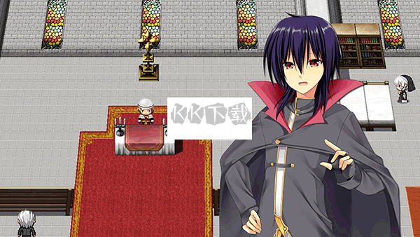 《逆襲之約 漢化版 v1.4.71》