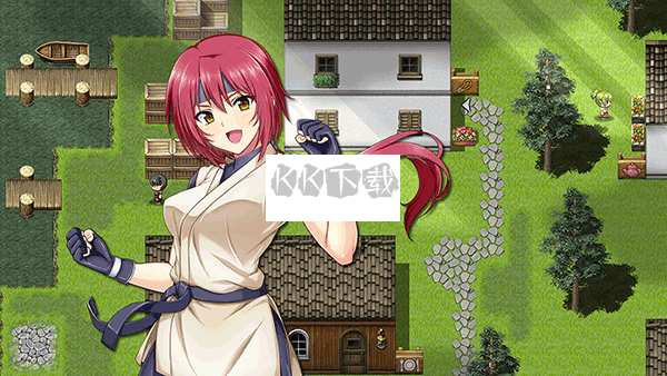 《逆襲之約 漢化版 v1.4.71》