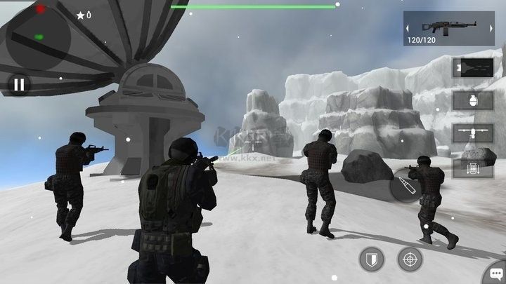 《地球保護(hù)小隊 內(nèi)置MOD版 v2.83》