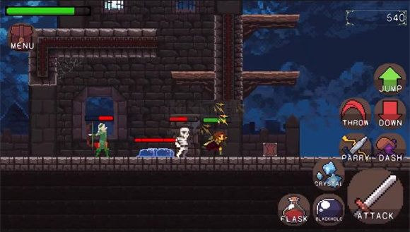 《埃爾登之魂 安卓版 1.0.1》