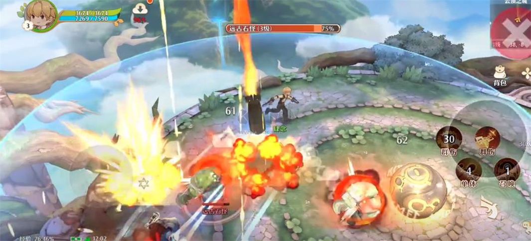森之國度 1.30.4781 最新版