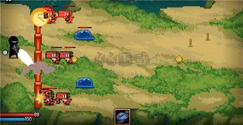 逝去的日子 無(wú)限金幣版 1.0.9