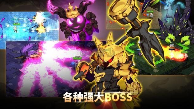 魔界天使傳說 v1.07 內(nèi)購(gòu)版