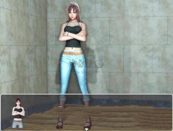 《戀愛反應1.04漢化版 v1.0》
