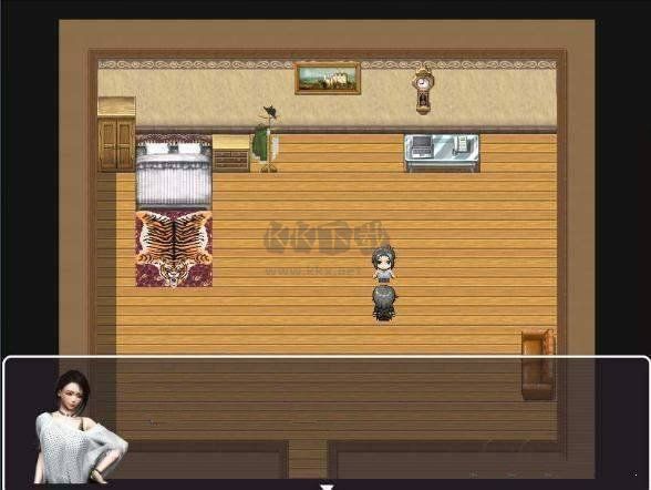 《戀愛反應1.04漢化版 v1.0》