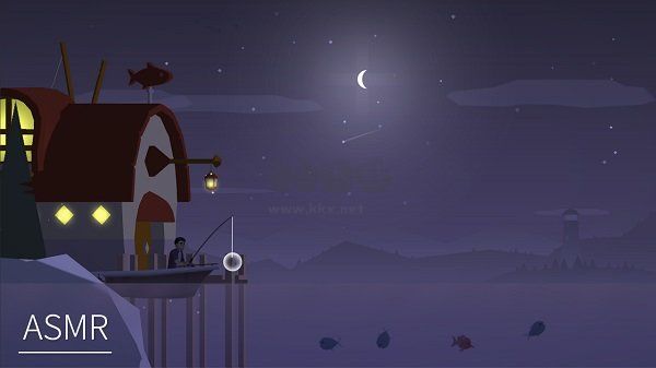 釣魚人生無限金幣版 v0.0.222