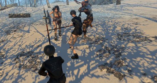烈魂 v1.49.1 正式版